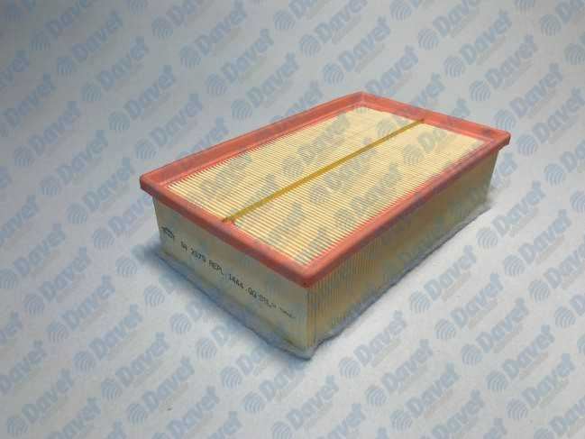 SARDES SA2375 Hava Filtresi P307-P308 2.0hdi 07> P3008-P5008 2.0hdi 10> C4 2.0 Hdi Otomatic 10>